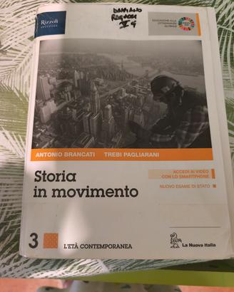 libri scolastici scuola superiore 