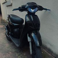 Scarabeo 50 Piaggio