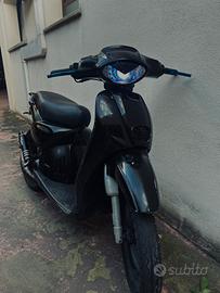 Scarabeo 50 Piaggio