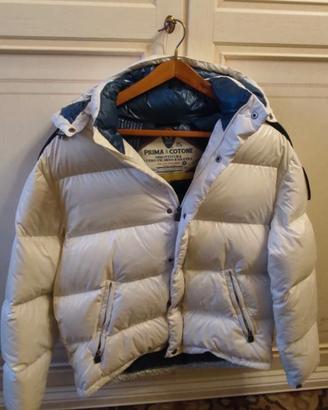 Piumino Ciesse Piumini Heritage tg 52