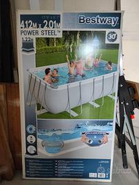 piscina Bestway 