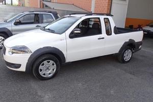 FIAT - Strada 1300 MTJ FIORINO PICK-UP