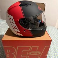 Casco da moto BELL