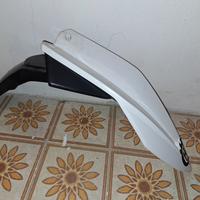 Parafango Husqvarna TE449