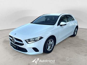 Mercedes-Benz Classe A 160 d 95 CV Business