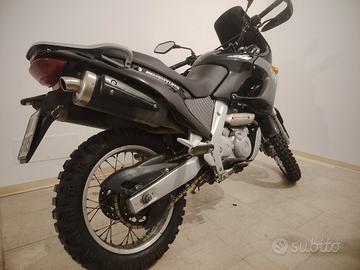 Aprilia Pegaso 650 