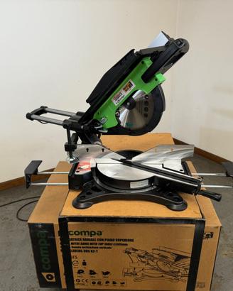 Troncatrice radiale Compa 305 X2-T