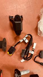 DDA  DUCATI PANIGALE STREETFIGHTER V4/V2 '19-'24