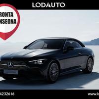 Mercedes-Benz CLE Cabrio CLE 220 d Cabrio AMG...