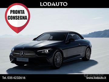 Mercedes-Benz CLE Cabrio CLE 220 d Cabrio AMG...