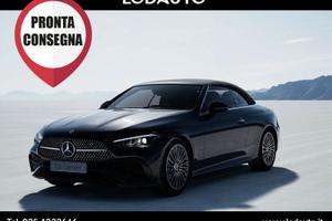 Mercedes-Benz CLE Cabrio CLE 220 d Cabrio AMG...