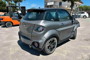 Chatenet CH46 - 2020 Incidentata