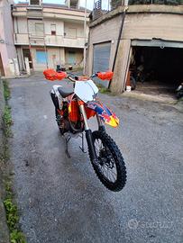 ktm sx-f 250 2011 