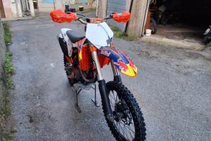 ktm sx-f 250 2011 