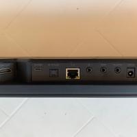 Bose Soundbar 500