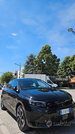 Opel Corsa 2025 gs line 1.2 puretech 100cv 