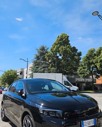 Opel Corsa 2025 gs line 1.2 puretech 100cv 