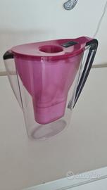 caraffa filtrante BWT