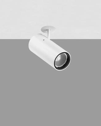 Lampada linea light Pound BC vari modelli
