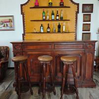 Mobile bar