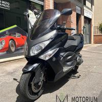 Yamaha TMAX 500 T-Max 500 XP ABS