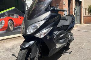 Yamaha TMAX 500 T-Max 500 XP ABS