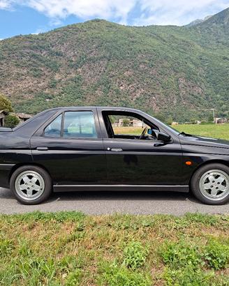cerchi Alfa 155