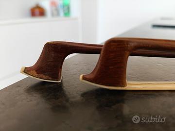 antico violino austriaco