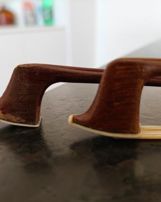 antico violino austriaco