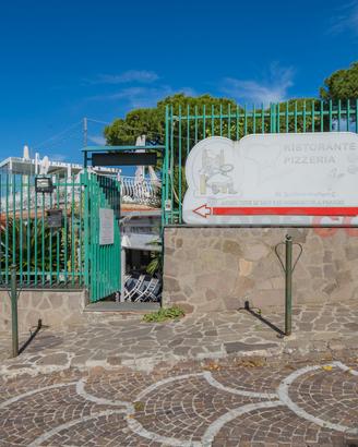 Negozio San Sebastiano al Vesuvio