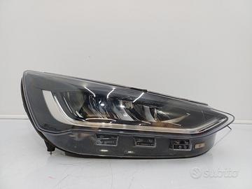 Faro fanale anteriore destra dx ford focus iv 2022