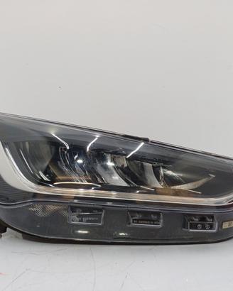 Faro fanale anteriore destra dx ford focus iv 2022