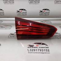 Faro fanale stop posteriore sinistra hyundai i20 2