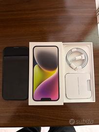 Iphone 14 128gb