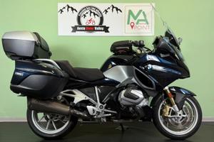 BMW R 1250 RT 15000KM FULL OPTIONAL FINANZIABILE