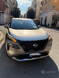 Nissan X-Trail Tekna 2WD