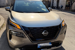 Nissan X-Trail Tekna 2WD