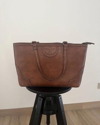 Bata Shopper da donna elegante - sintetico (2017)