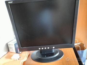 monitor da 17 pollici 