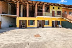 CASA INDIPENDENTE A RONDISSONE