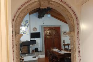 Appartamento ristrutturato