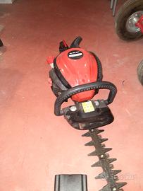 tagliasiepi geo tech pro Htp 26 75