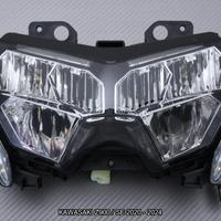 Fanale anteriore LED KAWASAKI Z900 / SE 2020 2024