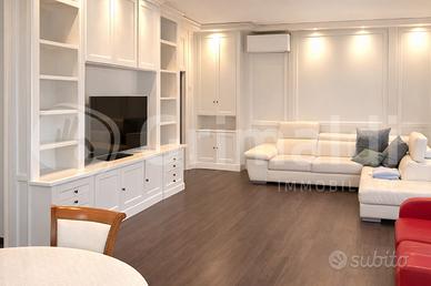 Appartamento Padova [0219261015VRG]