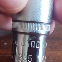 chiave USAG 235 numero 13