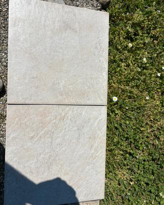 Piastrelle 30,5x30,5