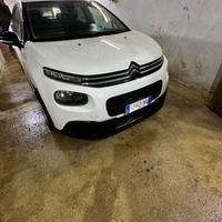 Citroen C3 “LA VETTURA NON SI AVVIA”