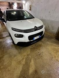 Citroen C3 “LA VETTURA NON SI AVVIA”