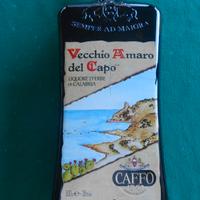 Amaro Magnum da collezione Vuoto