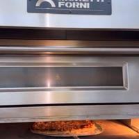 Rosticceria Pizzeria